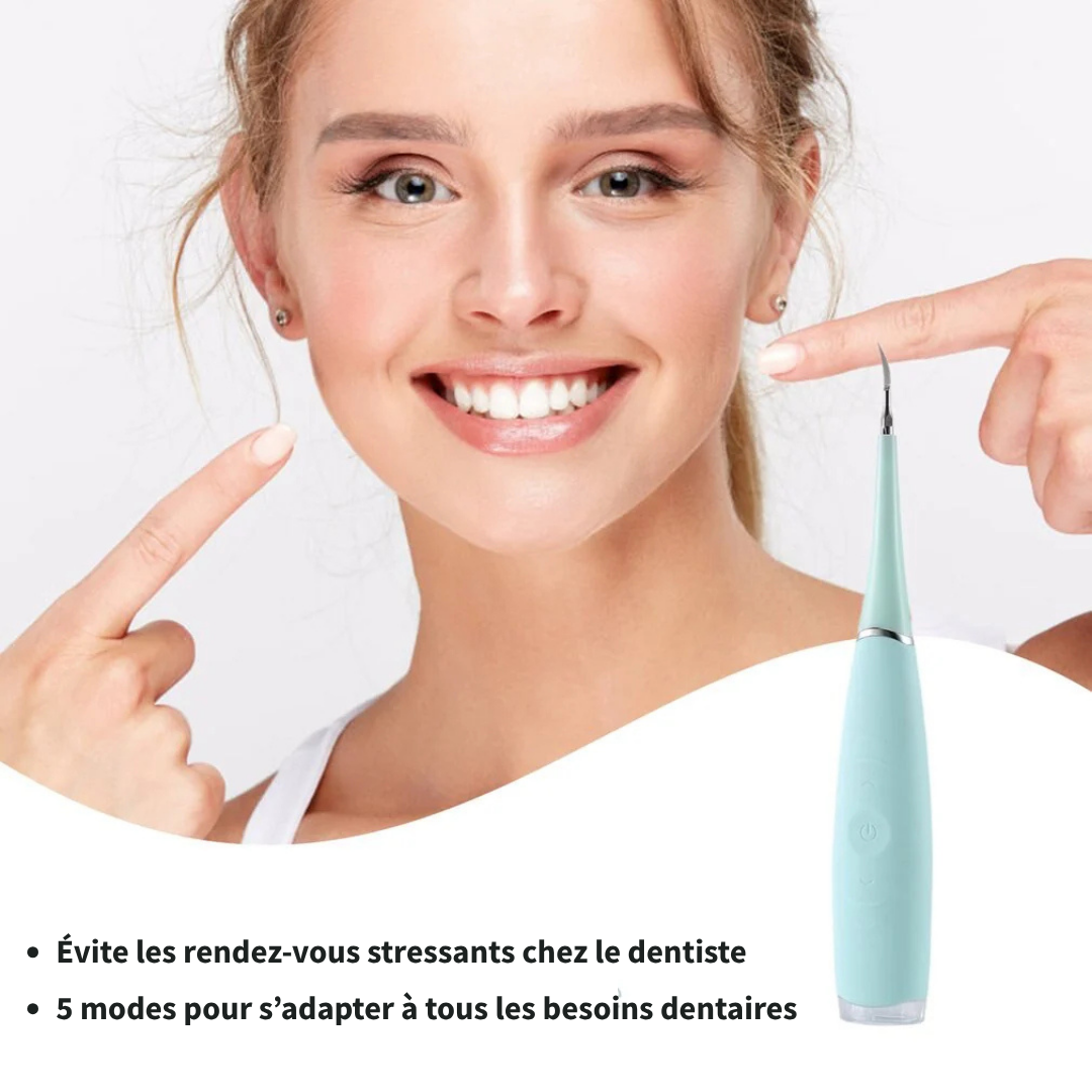 Détartreur Perfect Smile