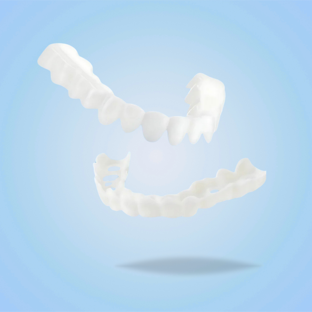 Pack PerfectSmile (Haut & Bas)